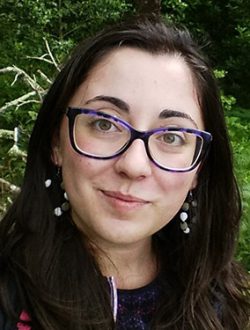 Valentina Palazzi